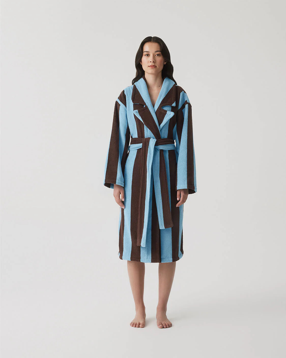 Iconic Bath Robe