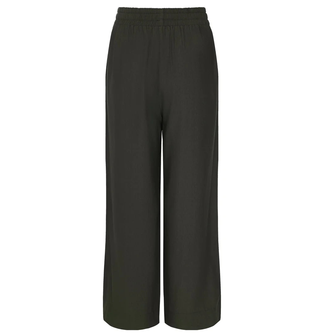 Indiana Wide Leg Pants