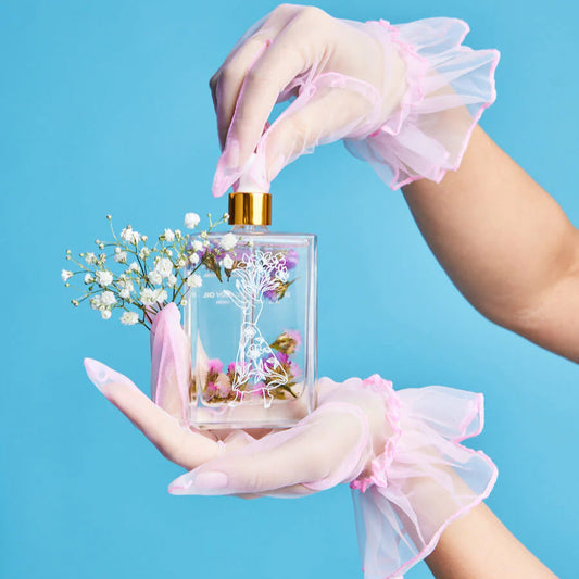 Bopo Body Oil - Seeds of Spring