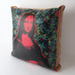 Art Cushion Mona Lisa