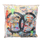 Art Cushion Coco