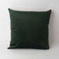 Art Cushion Velvet Mona Lisa