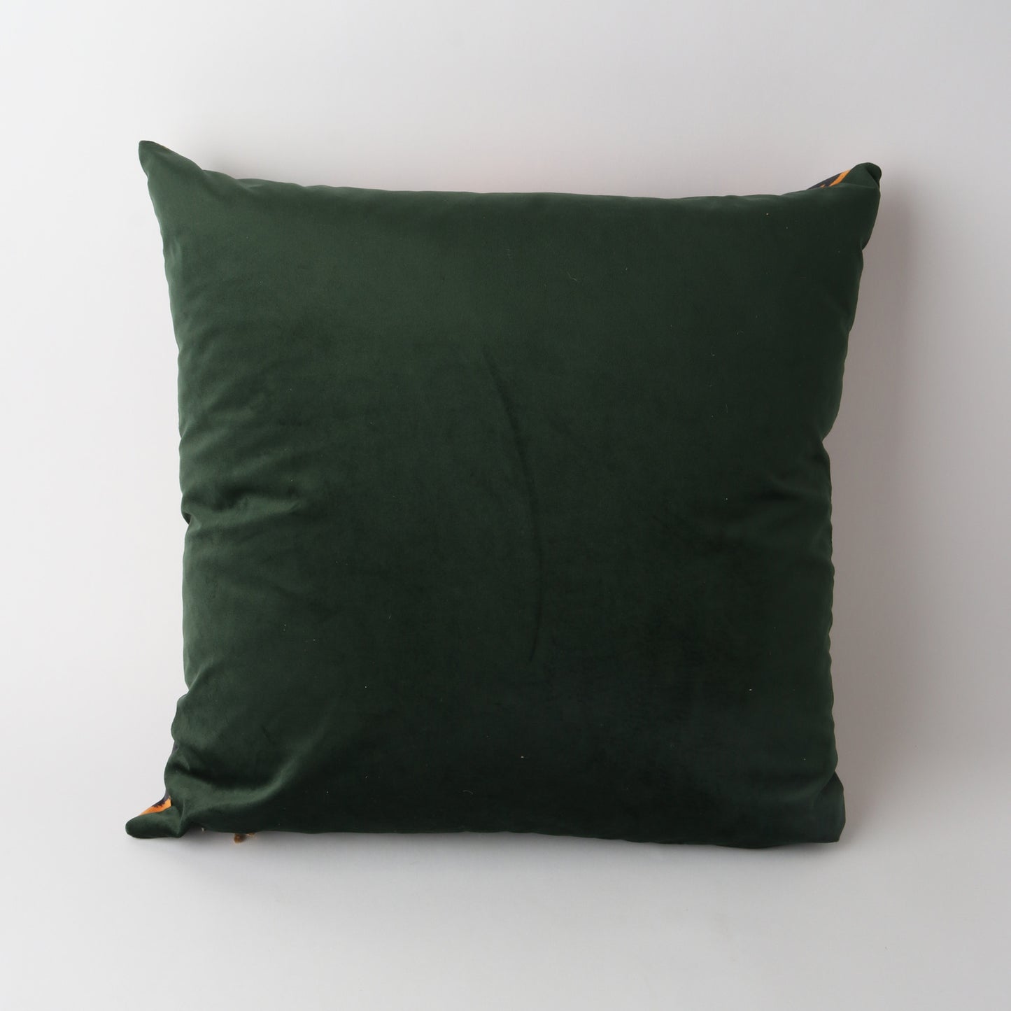 Art Cushion Velvet Mona Lisa