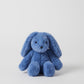 Cobalt Blue Bunny