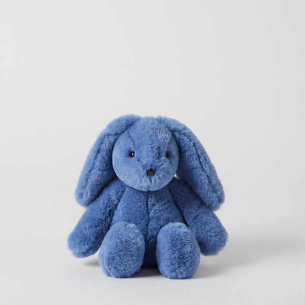 Cobalt Blue Bunny
