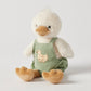 Frankie Duck