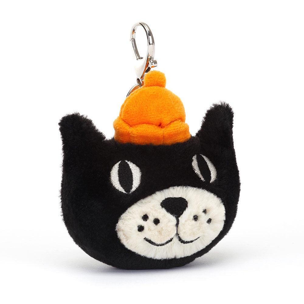 Jellycat - Jack Bag Charm