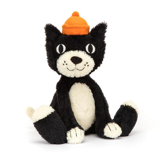 Jellycat - Jack Cat