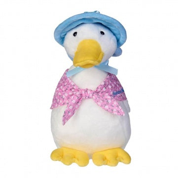 Jemima Puddleduck Classic Plush