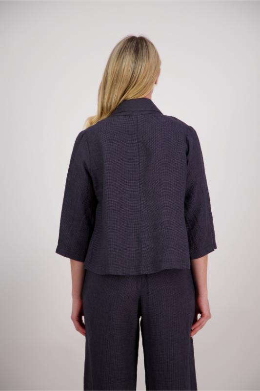 Jemima Crop Jacket