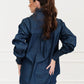 Jessica Denim Shirt