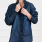 Jessica Denim Shirt