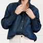 Jessica Denim Shirt