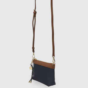 Journey Cross Body Bag