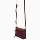 Journey Cross Body Bag