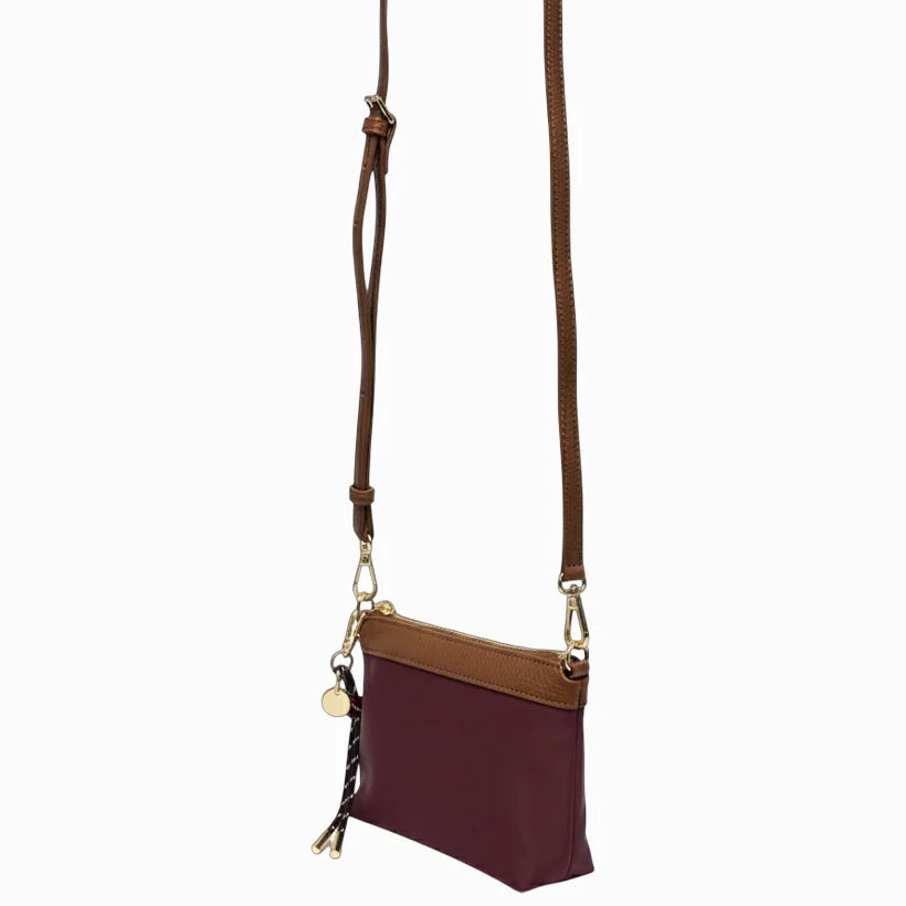 Journey Cross Body Bag