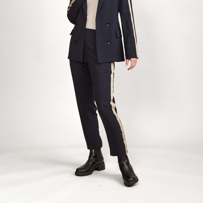 Crew Pant