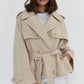 Greta Jacket