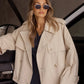 Greta Jacket