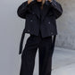 Greta Jacket