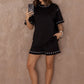 Gok Shorts - Black