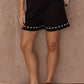 Gok Shorts - Black