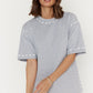 Matte T-Shirt - Grey