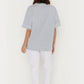 Matte T-Shirt - Grey