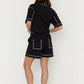 Gok Shorts - Black