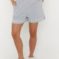 Gok Shorts - Grey