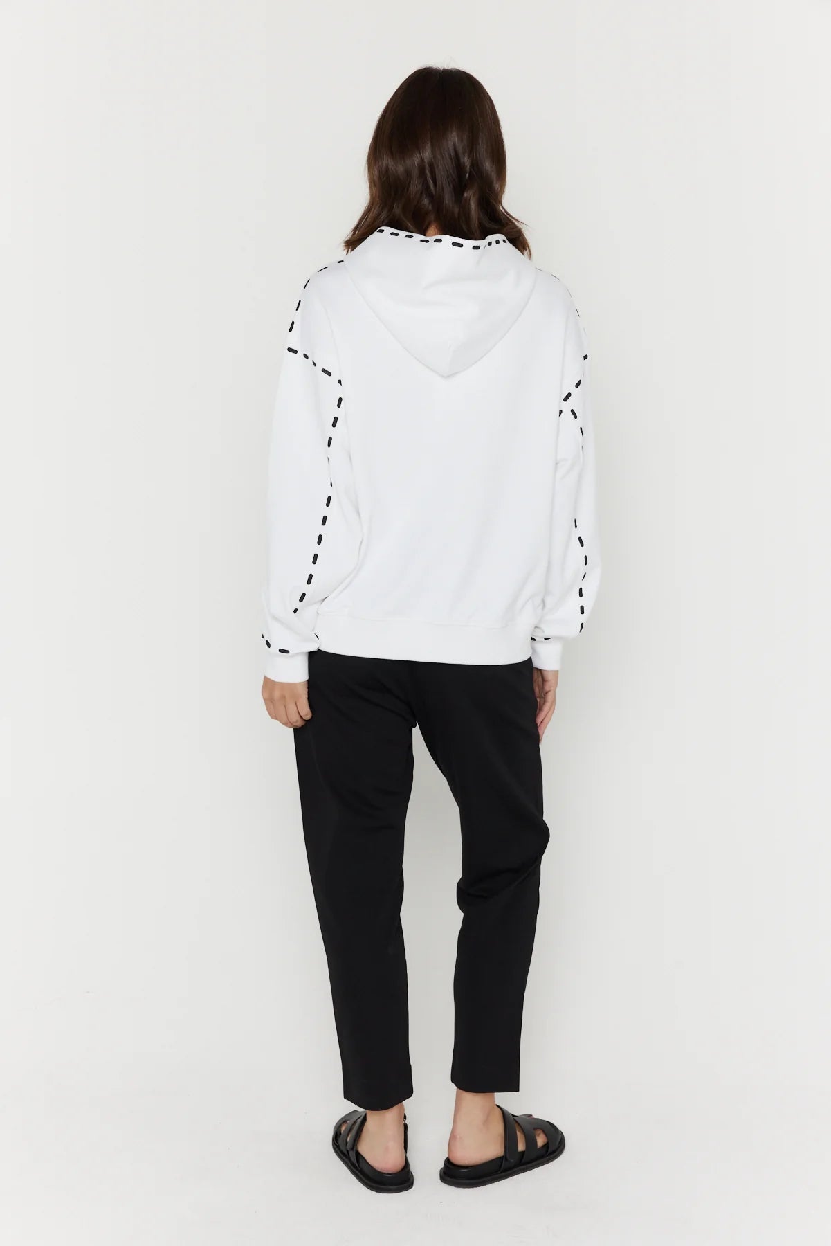 Dashes Jumper