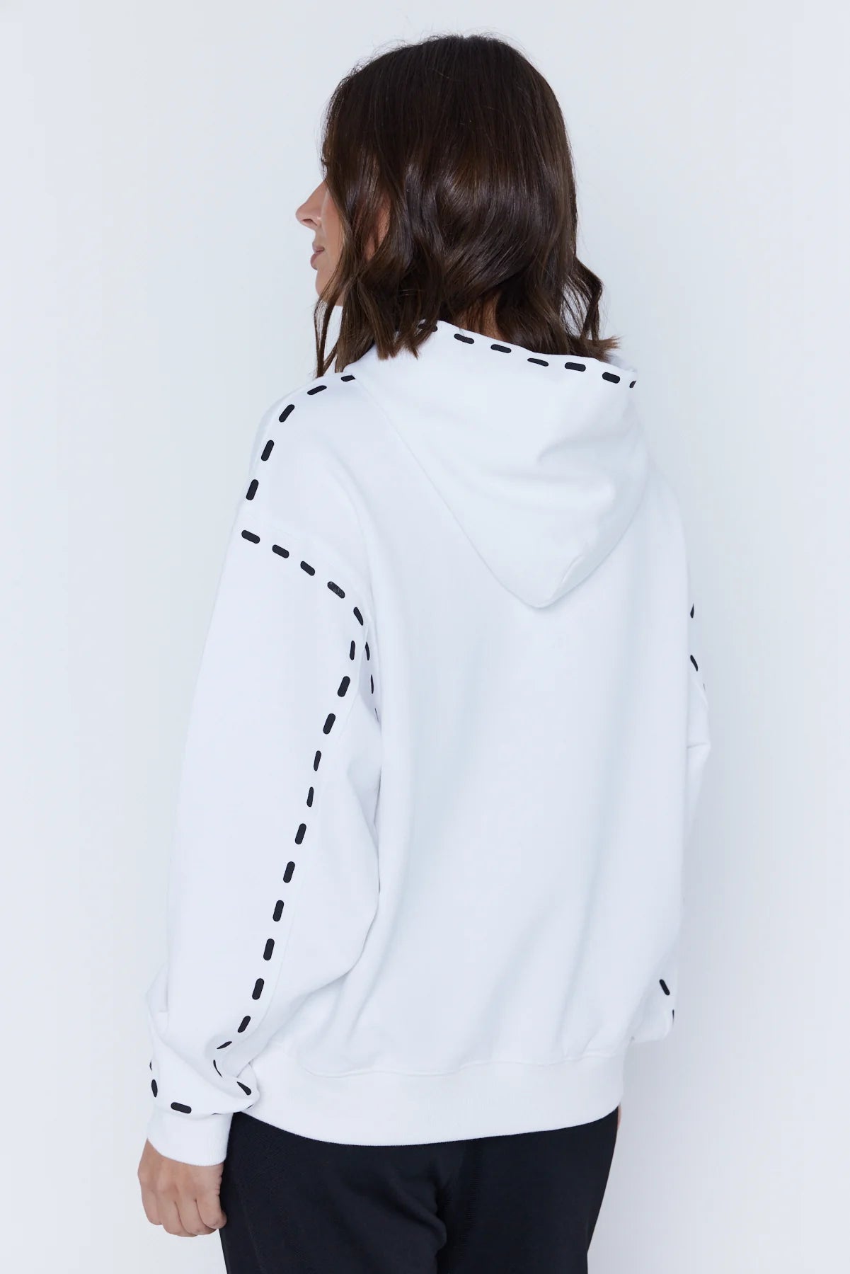 Dashes Jumper