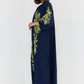 Lindox Dress - Navy