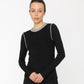Ravell Top Black