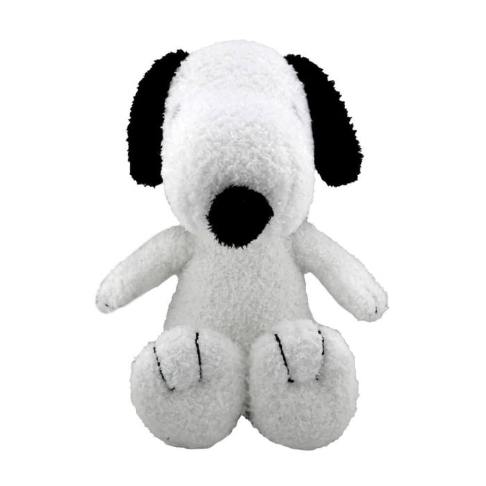 Snoopy Cuteeze Collectiable Plush