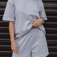 Gok Shorts - Grey