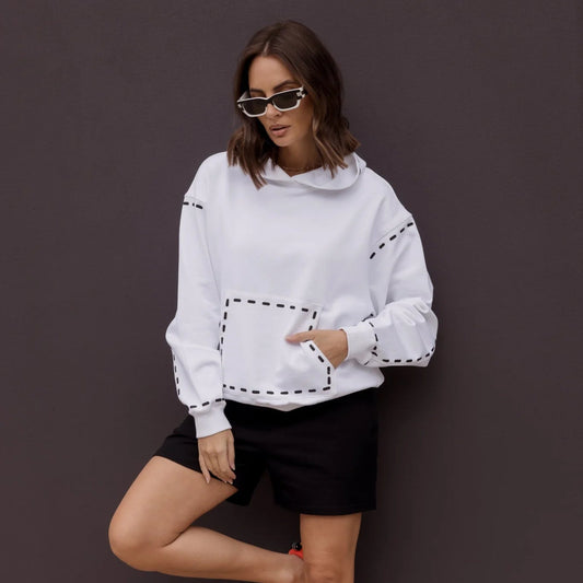 Dashes Jumper