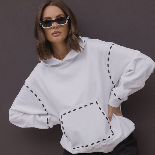 Dashes Jumper