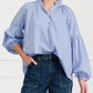 Kell Shirt Gingham