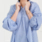Kell Shirt Gingham