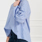Kell Shirt Gingham