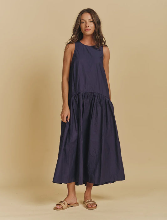 Kiana Dress