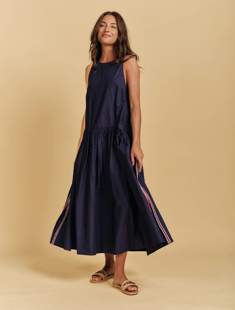 Kiana Dress