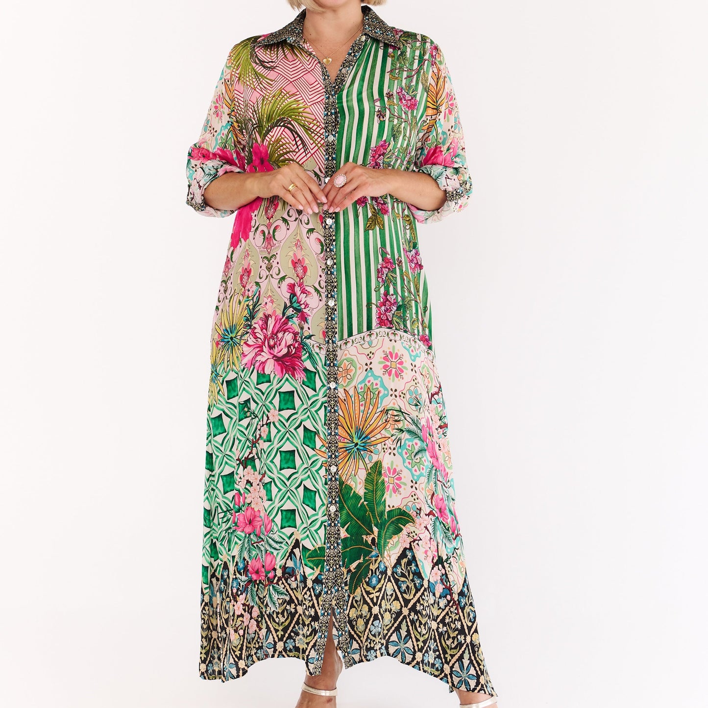 Lena Dress