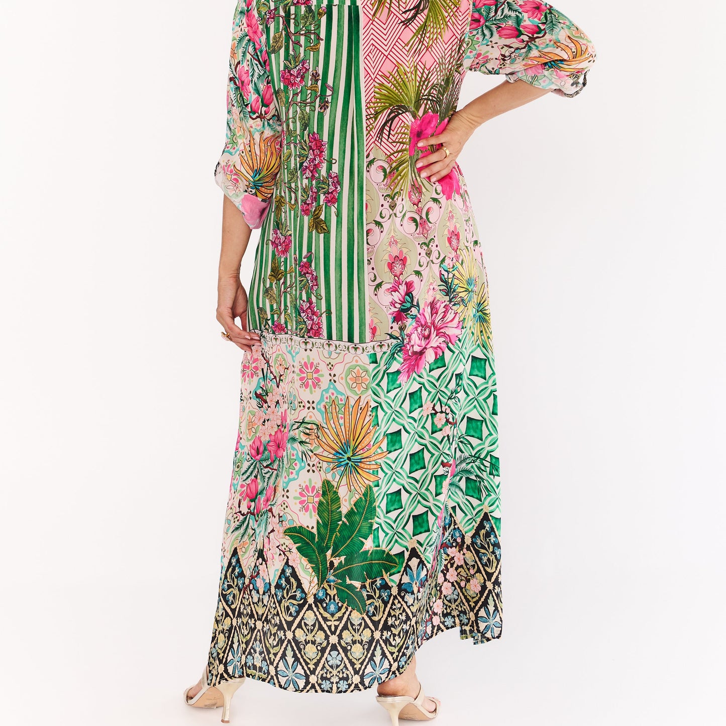 Lena Dress