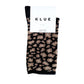 KLUE Glitter Lurex Socks