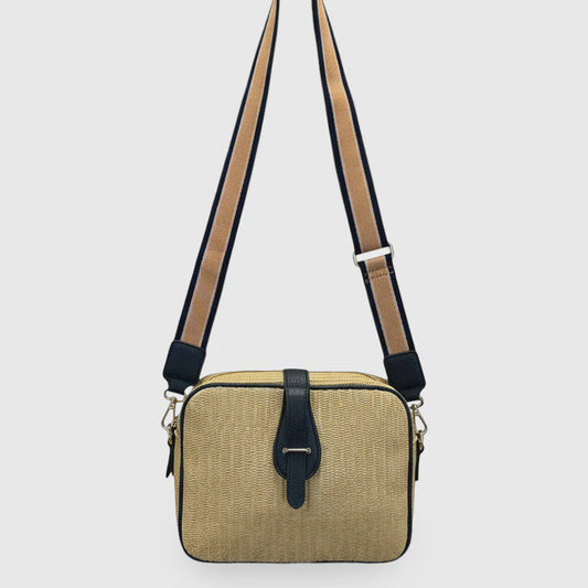 Leah Palma Cross Body Bag