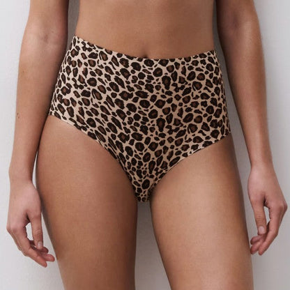 Chantelle High Waisted Brief