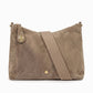 Leti Eco Suede Bag