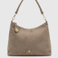 Leti Eco Suede Bag